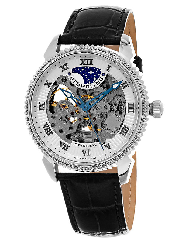 Часы Stuhrling Original Legacy 835.01